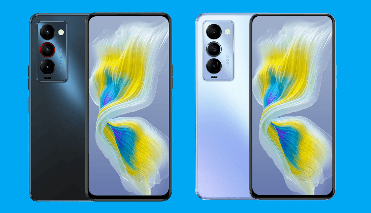 مواصفات وأسعار الهاتفين Tecno Camon 18 وCamon 18 Premier