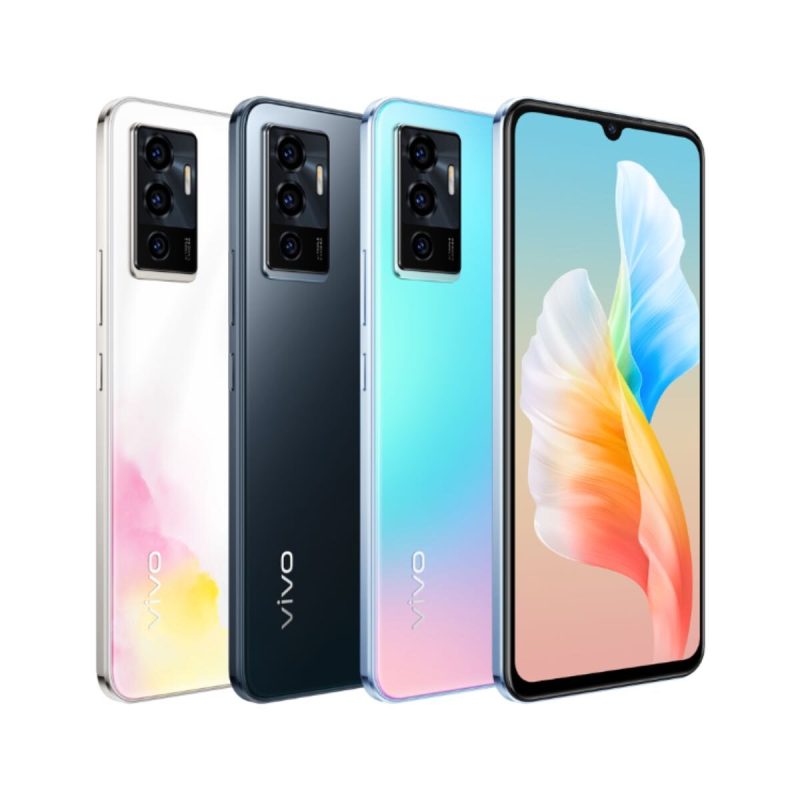 سعر ومواصفات الهاتف Vivo S10e