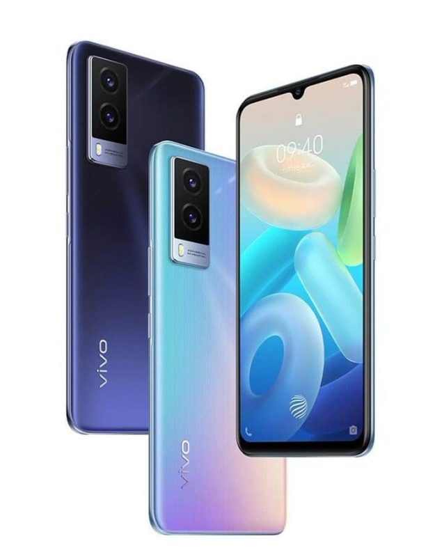 الهاتف Vivo Y71t 