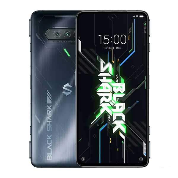 الهاتف Black Shark 4S Pro