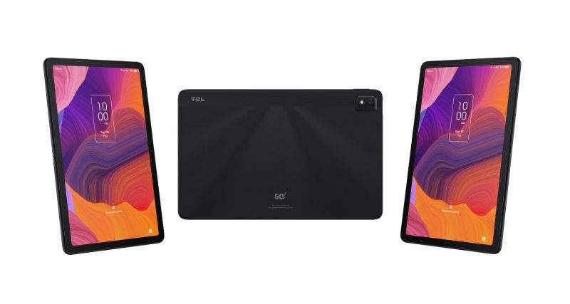 سعر ومواصفات الجهاز اللوحي TCL Tab Pro 5G