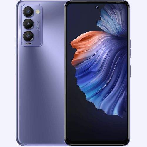 الهاتف Tecno Camon 18 