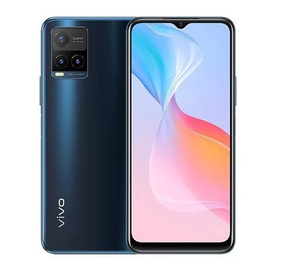 الهاتف Vivo Y21s 