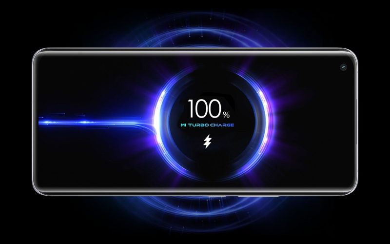 الهاتف Xiaomi 12 