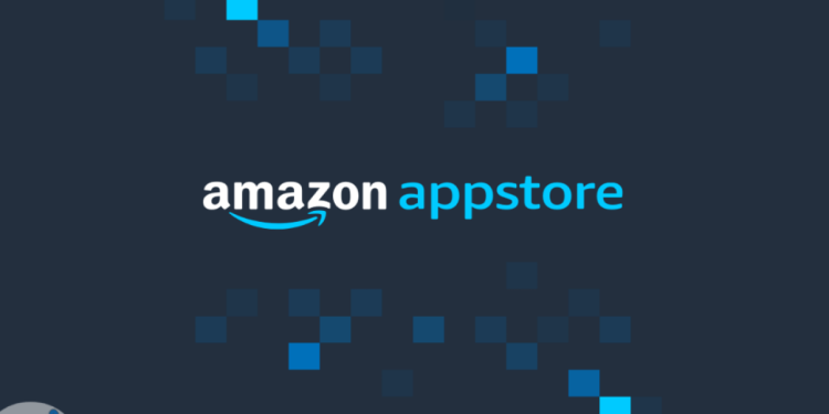 متجر Amazon Appstore لا يعمل على هواتف Android 12