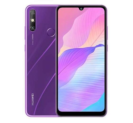 الهاتف Huawei Enjoy 20e