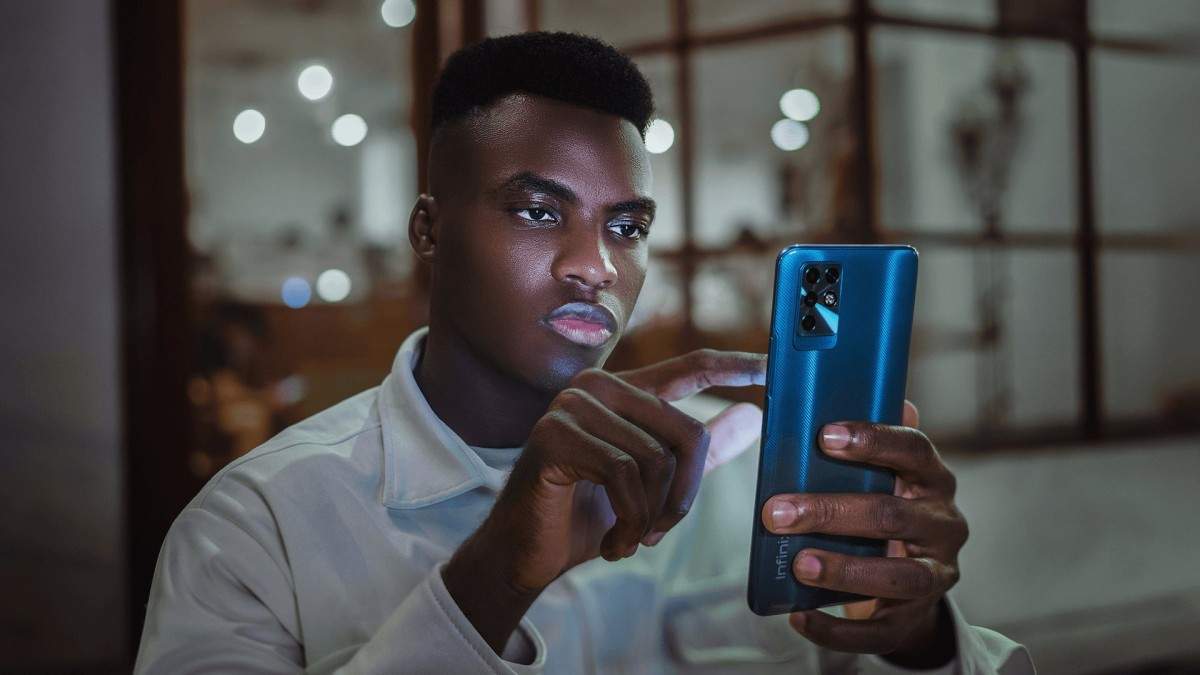مواصفات وأسعار هاتف Infinix Note 11i