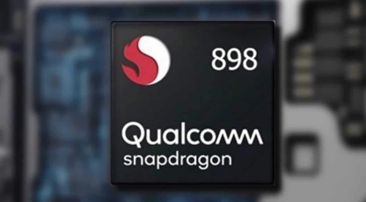 كوالكوم تحدد موعد الإعلان عن المعالج Snapdragon 898