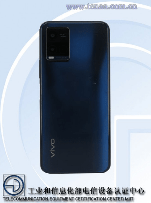 تصميم ومواصفات الهاتف Vivo Y32