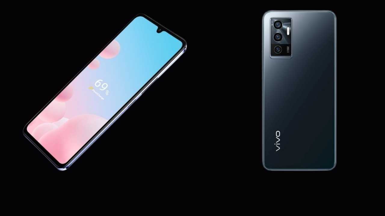 سعر ومواصفات الهاتف Vivo V23e