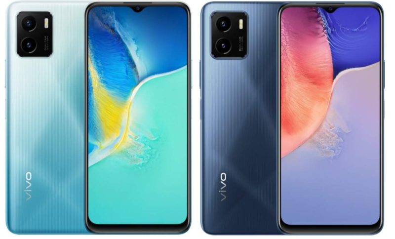 الهاتف Vivo Y15s