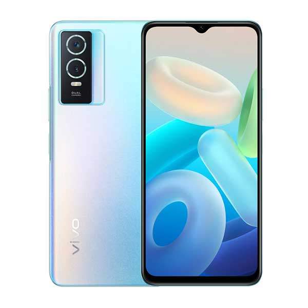 الهاتف Vivo Y74s