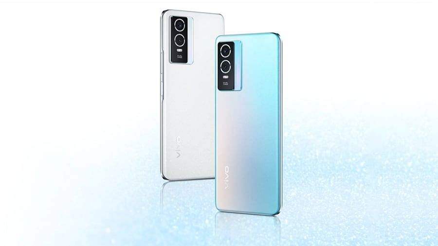 سعر ومواصفات الهاتف Vivo Y76s 5G