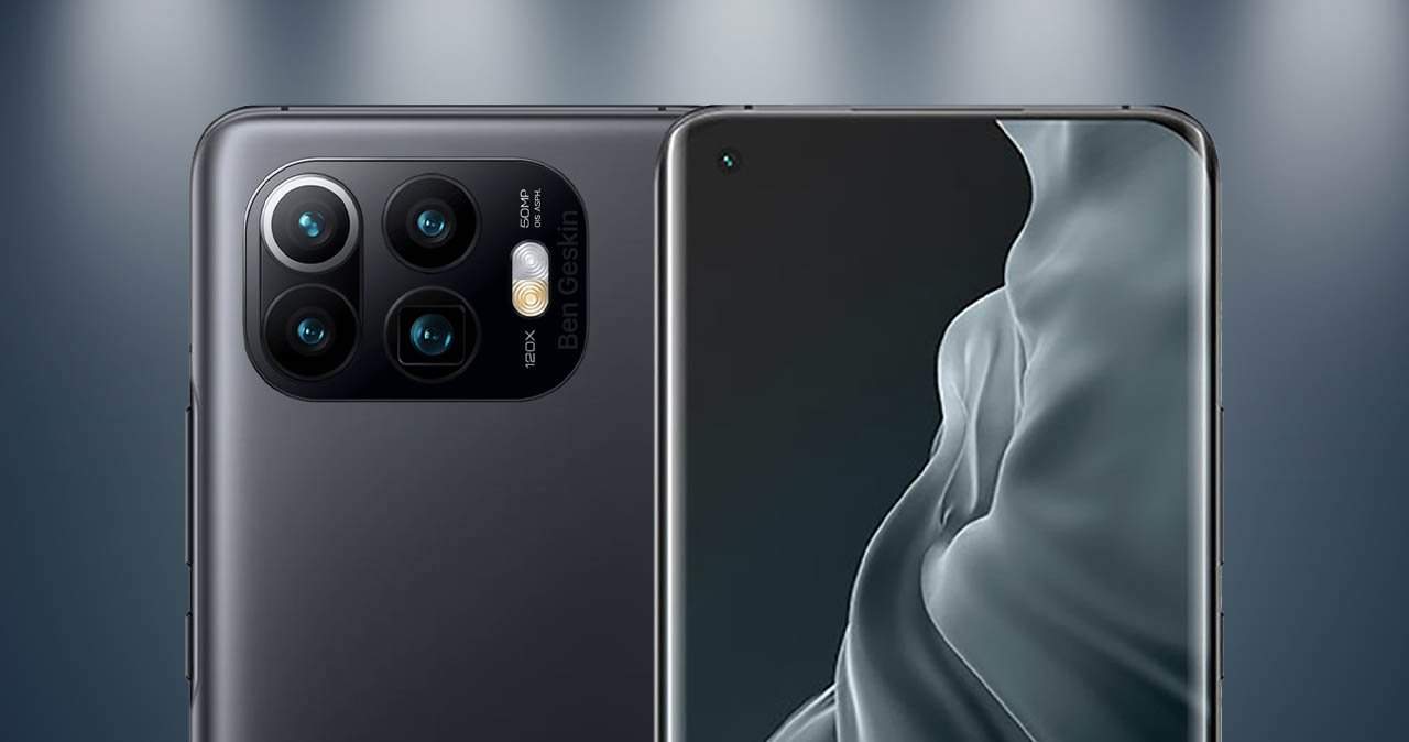 هواتف Xiaomi 12 تتميز بشاشات منحنية ومكبرات صوت ستريو