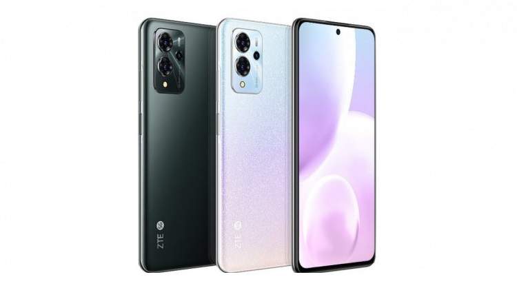 مواصفات وأسعار هاتف ZTE Voyage 20 Pro