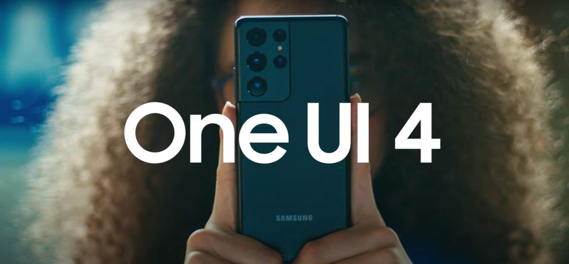 سامسونج تحدد موعد وصول تحديث One UI 4 الرسمي لهواتفها