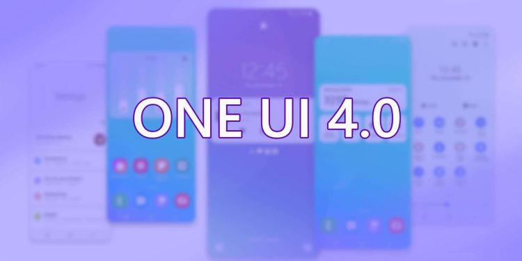 تحديث One UI 4 التجريبي يصل إلى هواتف Galaxy Note20