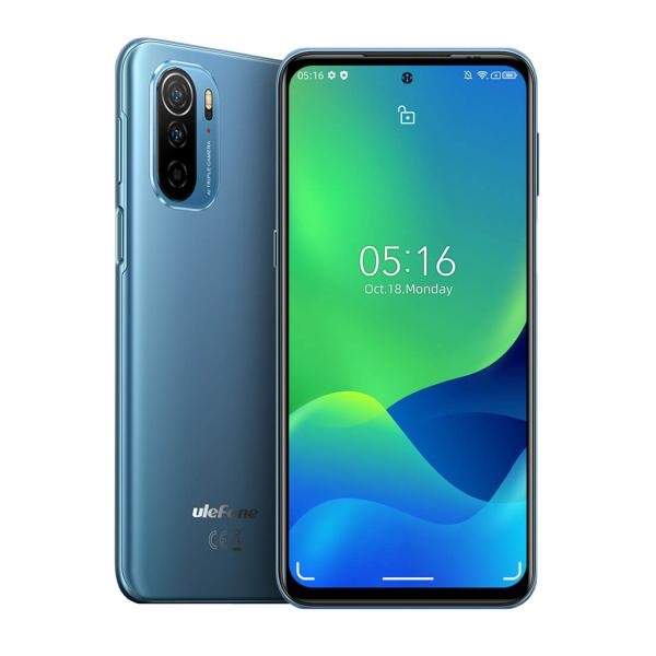 الهاتف Ulefone Note 13P