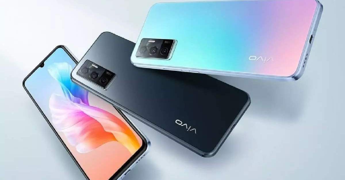 سعر ومواصفات الهاتف Vivo V23e 5G