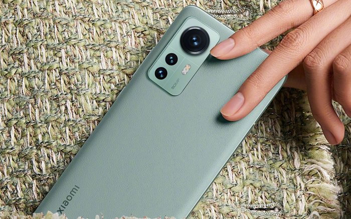 سعر الهاتف Xiaomi 12