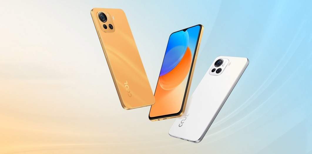 سعر ومواصفات الهاتف Coolpad Cool 20 Pro
