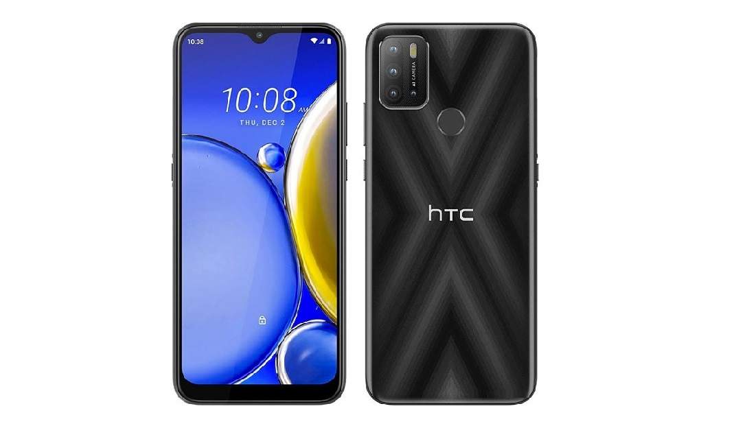 سعر ومواصفات الهاتف HTC Wildfire E2 Plus