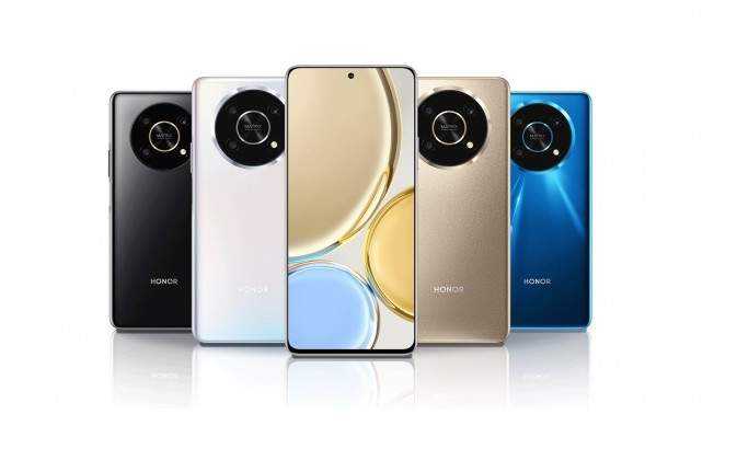 سعر ومواصفات الهاتف Honor X30