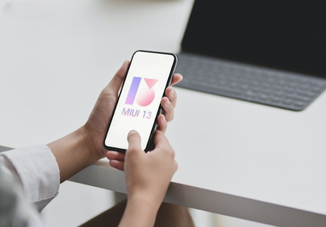 رسميا.. واجهة MIUI 13 ستصل لأول مرة مع سلسلة Xiaomi 12