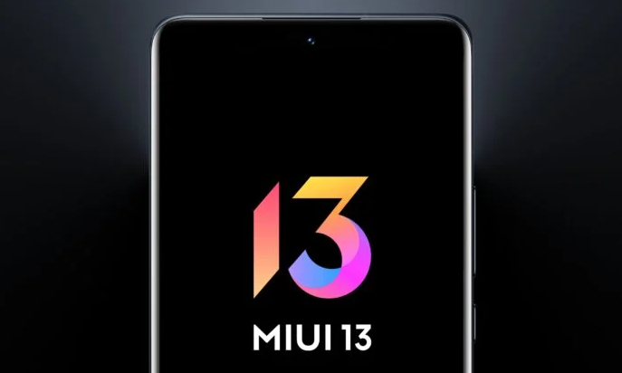 الهواتف التي ستحصل على تحديث MIUI 13