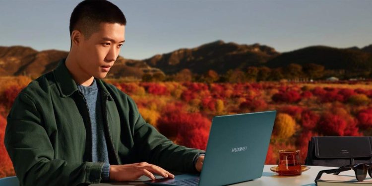 سعر ومواصفات الكمبيوتر المحمول Huawei MateBook X Pro 2022