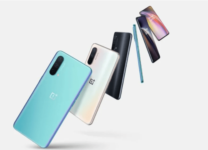 مواصفات الهاتف OnePlus Nord CE 2 تظهر قبل الإعلان الرسمي