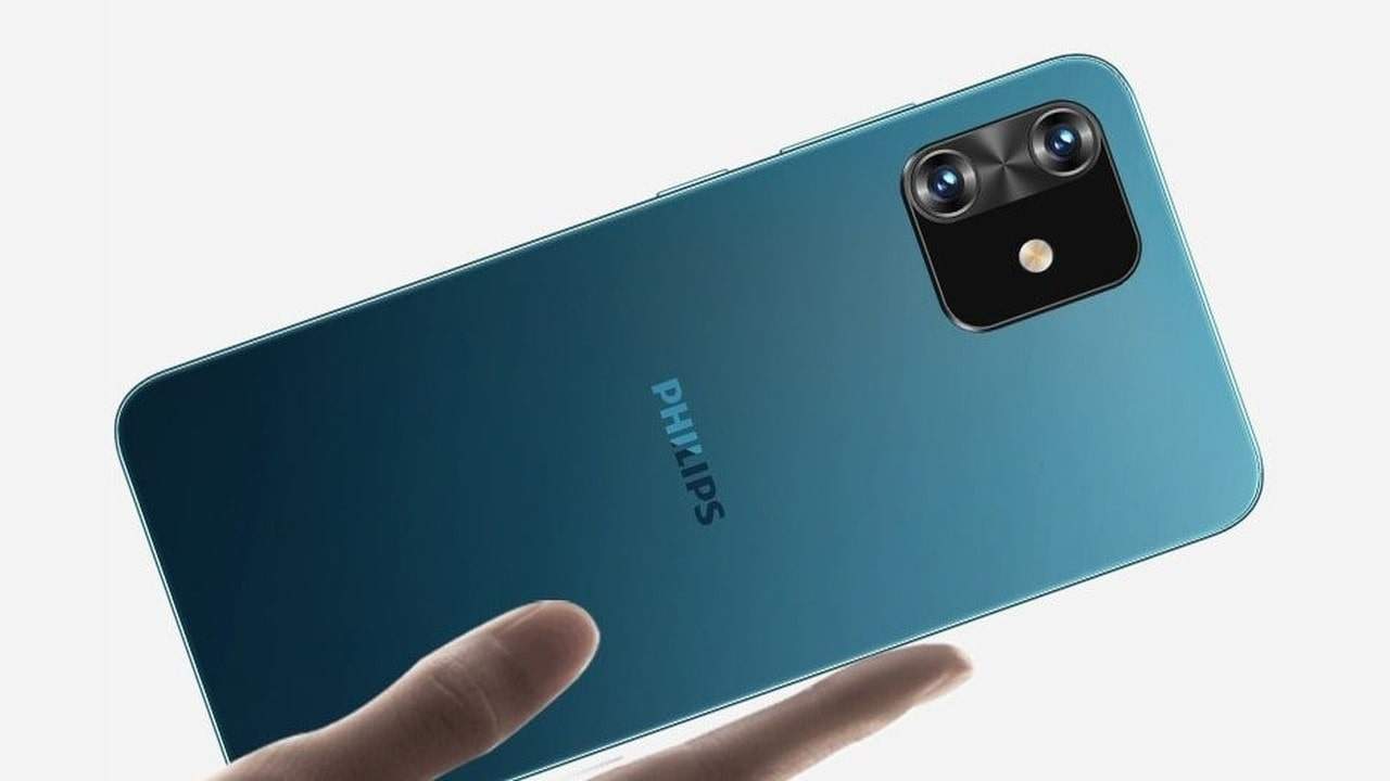 سعر ومواصفات الهاتف Philips PH2