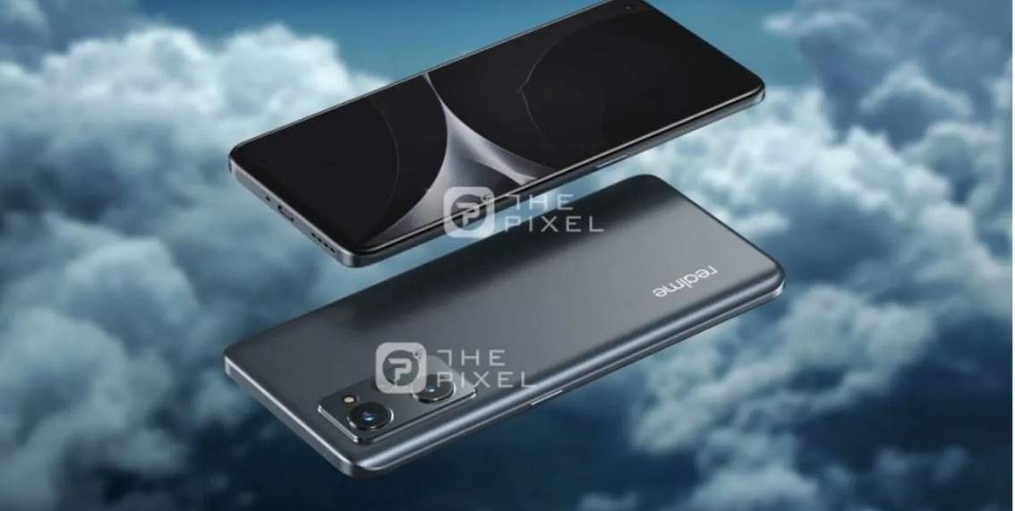 المواصفات الرئيسية للهاتف Realme 9i