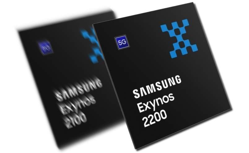 إعلان تشويقي جديد للمعالج Exynos 2200 يؤكد تركيزه على الألعاب