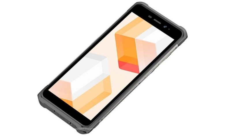 مواصفات وأسعار هاتف Ulefone Armor X10