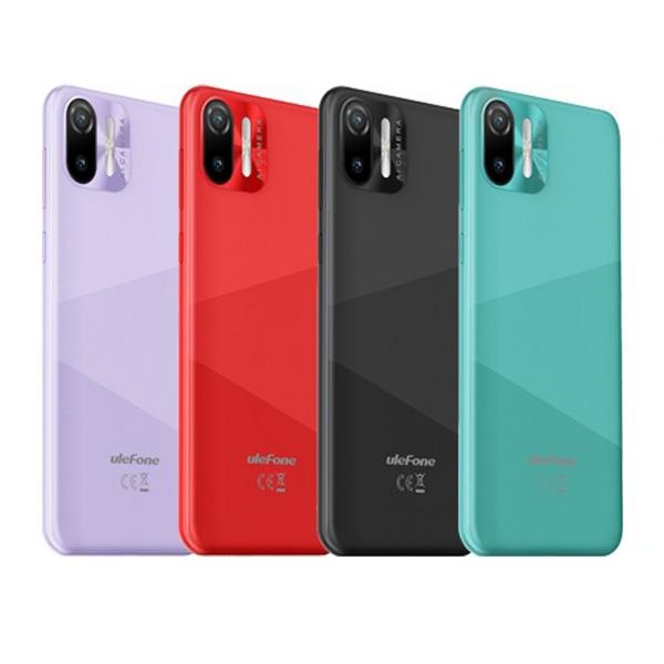الهاتف Ulefone Note 6P