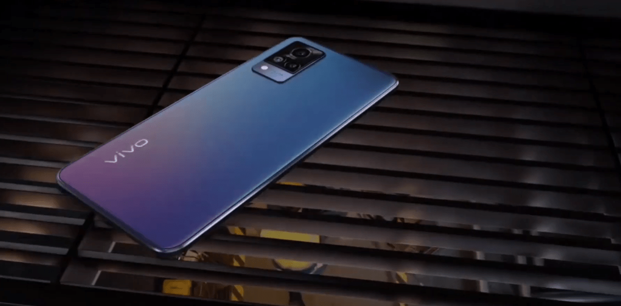 ميديا تيك تؤكد وصول الهاتف Vivo S12 Pro بالمعالج Dimensity 1200