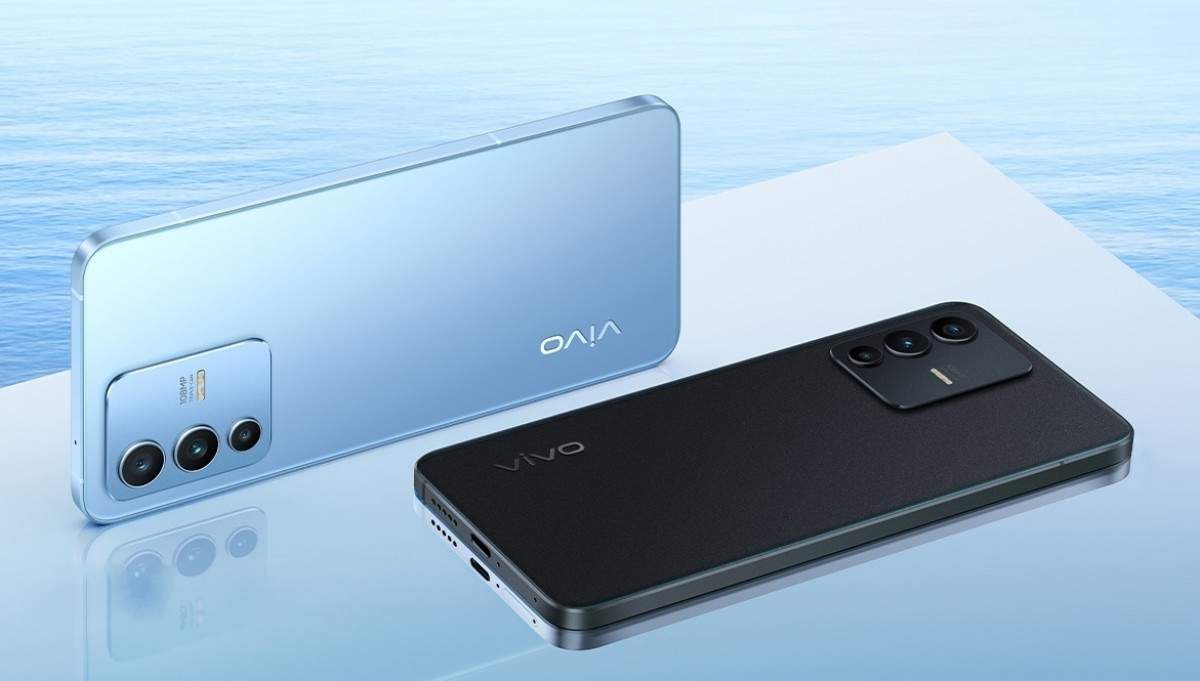 مواصفات وأسعار هاتف Vivo S12