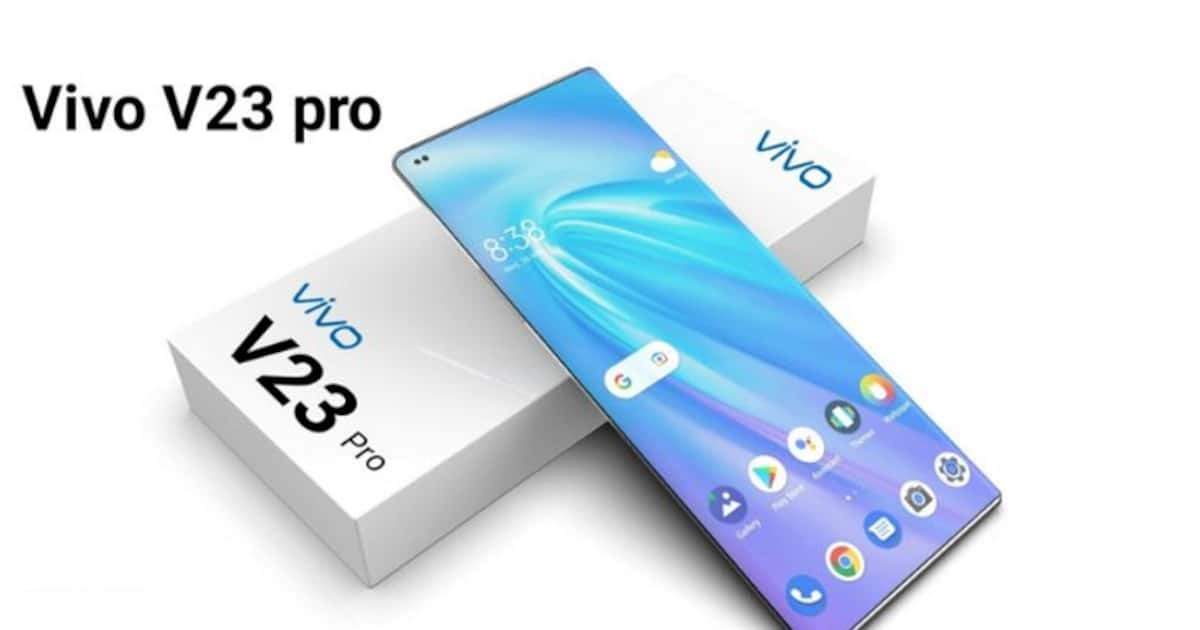 Geekbench تكشف عن مواصفات الهاتف Vivo V23 Pro