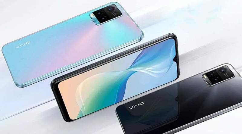 سعر ومواصفات الهاتف Vivo Y32