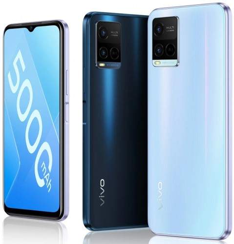 الهاتف Vivo Y32