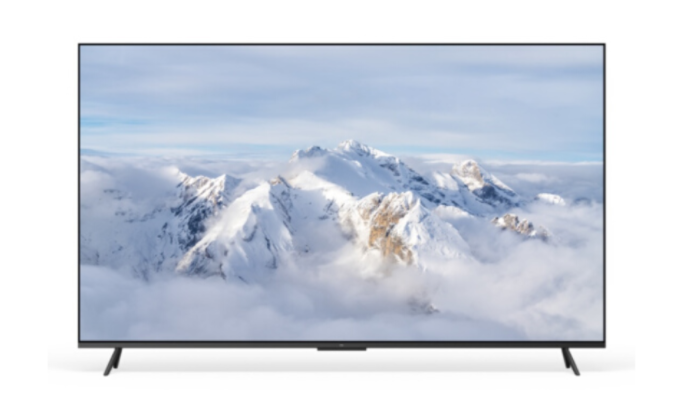 الإعلان رسميا عن التلفاز الذكي Xiaomi Mi TV EA70 2022