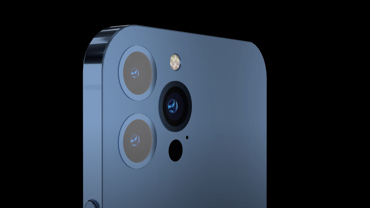 الهاتف iPhone 14 Pro سيضم كاميرا رئيسية بدقة 48 ميجا بكسل
