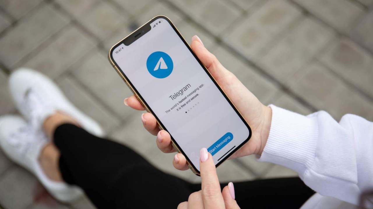 ميزة ردود الفعل على الرسائل تصل رسميا لتطبيق Telegram