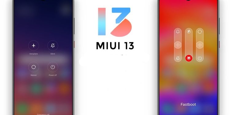 شاومي تنشر إعلانا تشويقيا لواجهة MIUI 13 القادمة