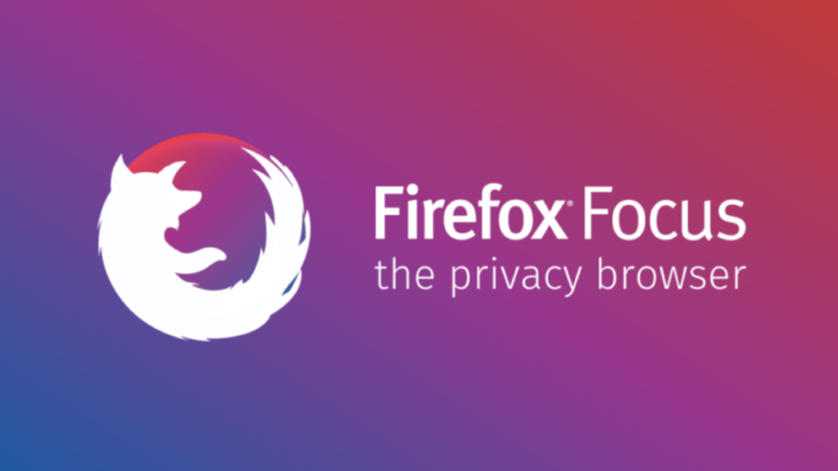 تحديث جديد لتطبيق Firefox Focus يجلب معه مزيد من الخصوصية