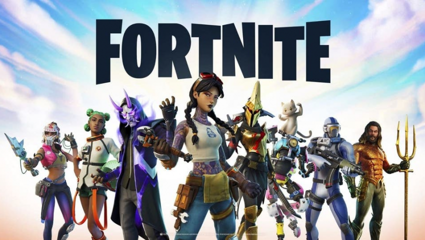 Fortnite ستعود مرة أخرى لأجهزة iOS