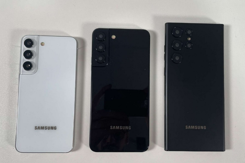 هواتف Galaxy S22 ستستخدم زجاج الحماية الجديد Gorilla Glass Victus+