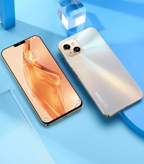 الهاتف Gionee G13 Pro