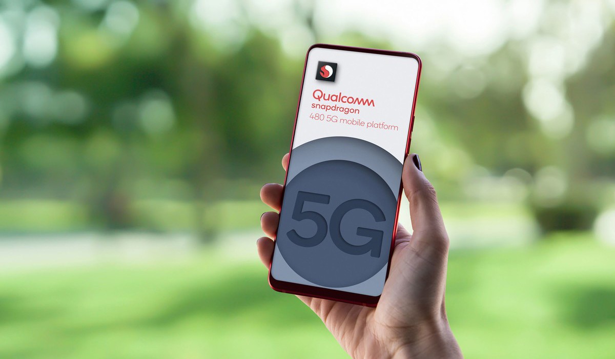 سعر ومواصفات الهاتف JioPhone 5G